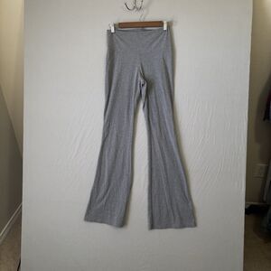 Wild Fable Gray Leggings Size Medium
